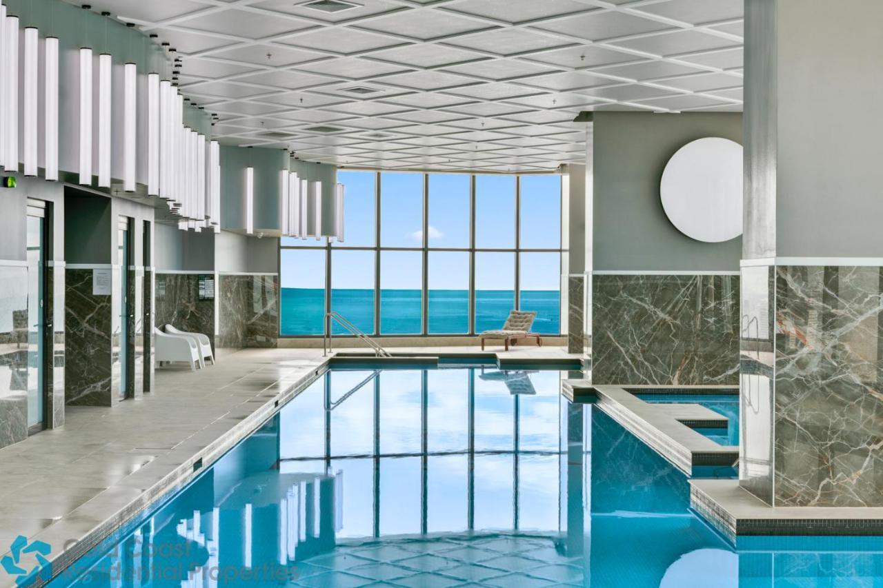 Ocean Surfers Paradise - Gclr Голд-Кост Экстерьер фото