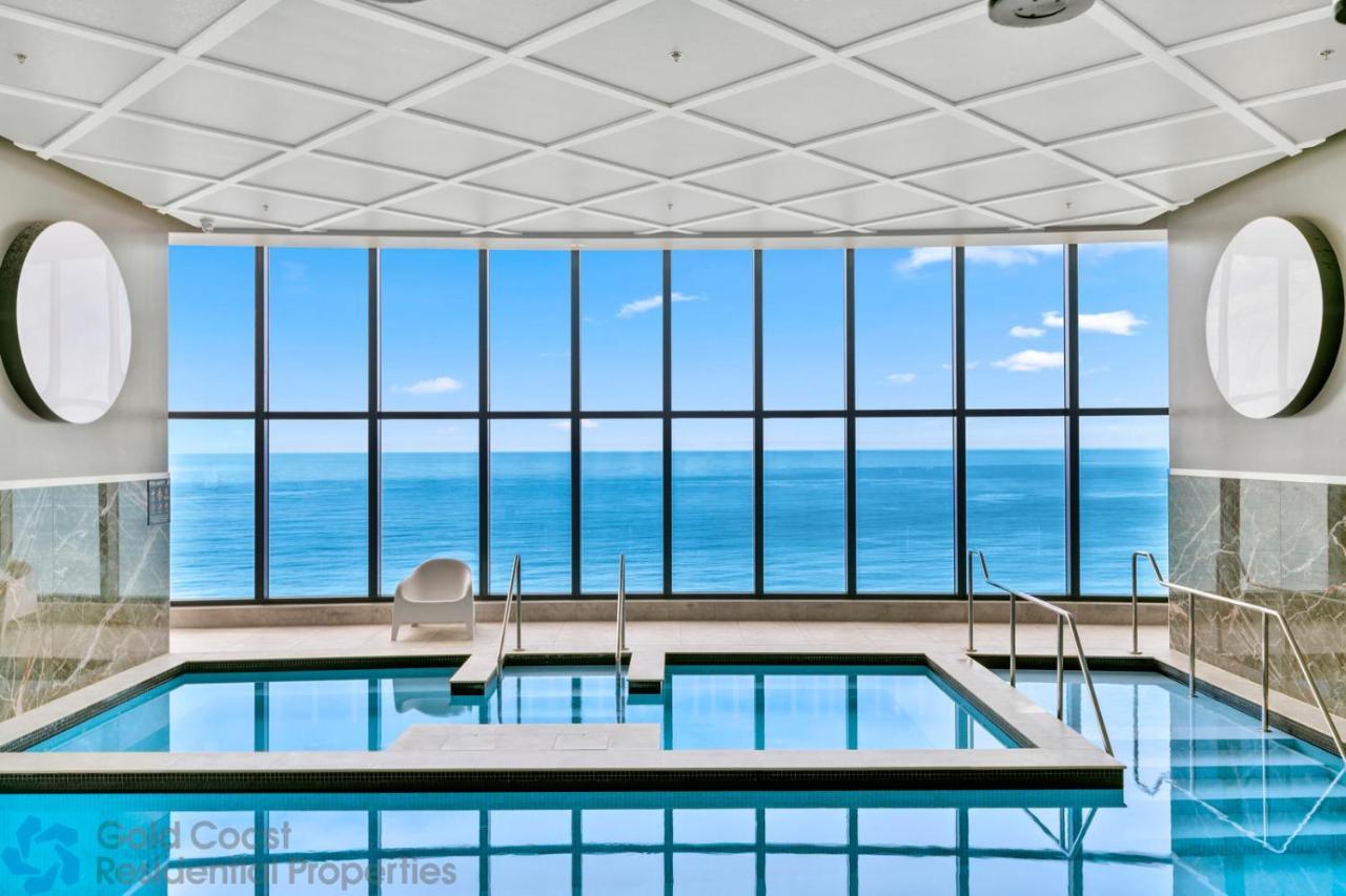 Ocean Surfers Paradise - Gclr Голд-Кост Экстерьер фото