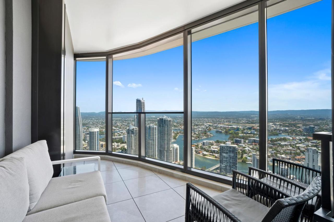 Ocean Surfers Paradise - Gclr Голд-Кост Экстерьер фото