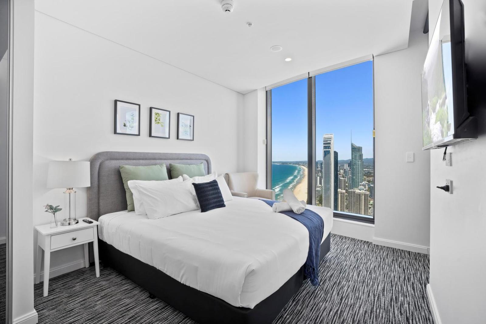 Ocean Surfers Paradise - Gclr Голд-Кост Экстерьер фото