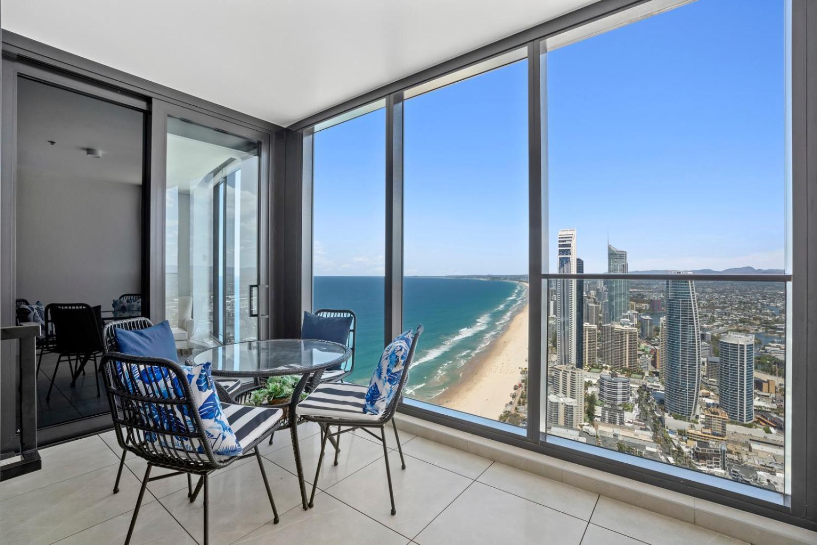 Ocean Surfers Paradise - Gclr Голд-Кост Экстерьер фото