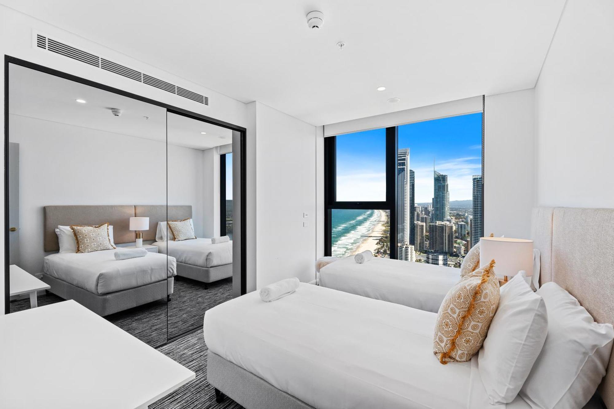 Ocean Surfers Paradise - Gclr Голд-Кост Экстерьер фото